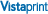 Website Builder provided by Vistaprint